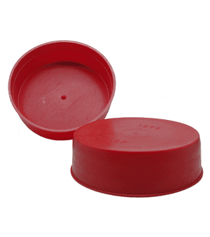 plastplugg