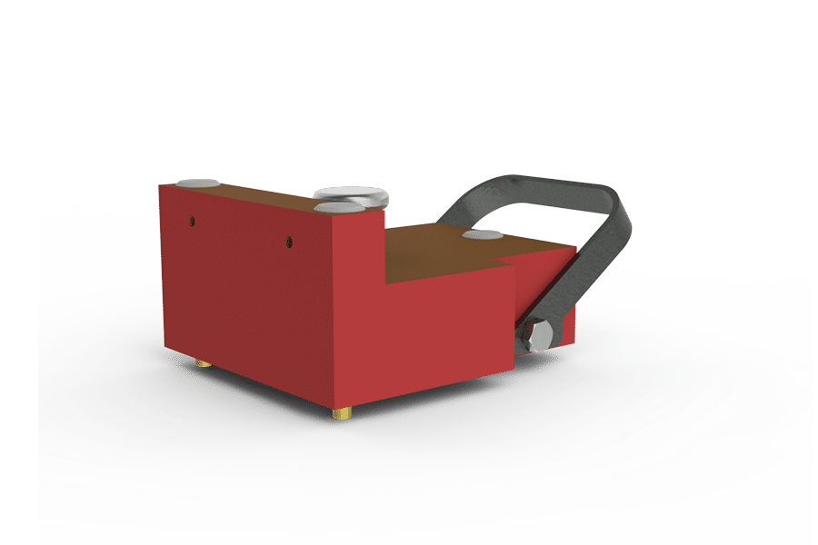 Magnet Typ PLE 2